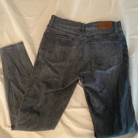 Madewell jeans - Picture 2 of 2